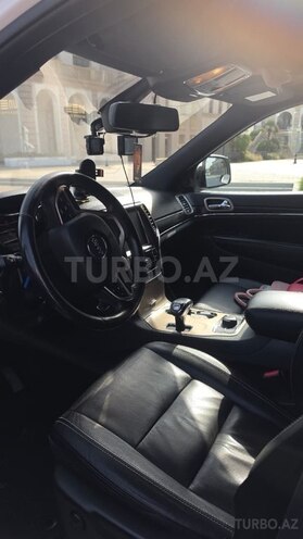 Jeep Grand Cherokee 2013, 171,000 km - 3.6 l - Bakı