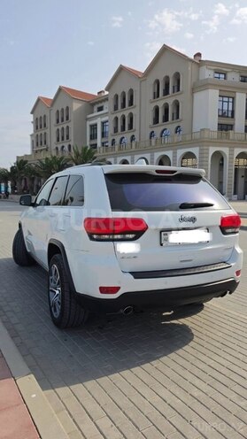 Jeep Grand Cherokee 2013, 171,000 km - 3.6 l - Bakı