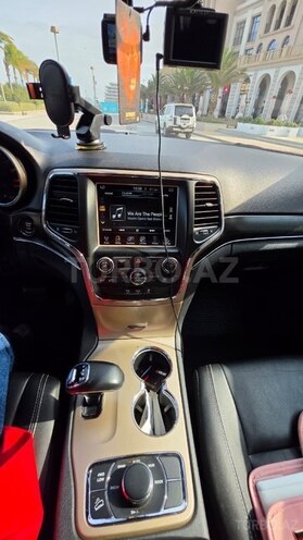Jeep Grand Cherokee 2013, 171,000 km - 3.6 l - Bakı