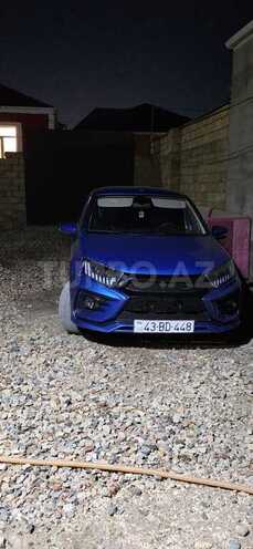 LADA (VAZ) Granta 2021, 220,000 km - 1.6 l - Bakı