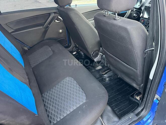 LADA (VAZ) Granta 2021, 220,000 km - 1.6 l - Bakı