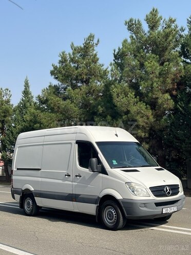 Mercedes Sprinter 315 2007, 211,724 km - 2.2 л - Gəncə