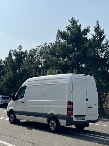 Mercedes Sprinter 315 2007, 211,724 km - 2.2 л - Gəncə