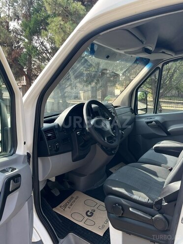 Mercedes Sprinter 315 2007, 211,724 km - 2.2 л - Gəncə