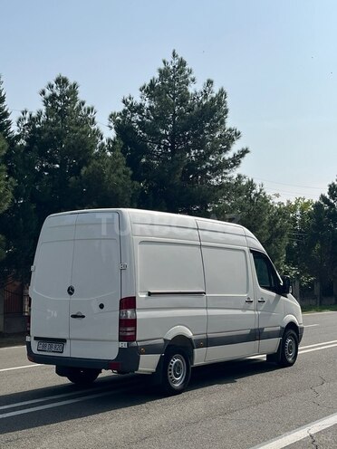 Mercedes Sprinter 315 2007, 211,724 km - 2.2 л - Gəncə