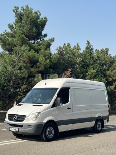 Mercedes Sprinter 315 2007, 211,724 km - 2.2 л - Gəncə