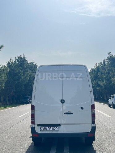Mercedes Sprinter 315 2007, 211,724 km - 2.2 л - Gəncə