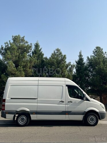 Mercedes Sprinter 315 2007, 211,724 km - 2.2 л - Gəncə