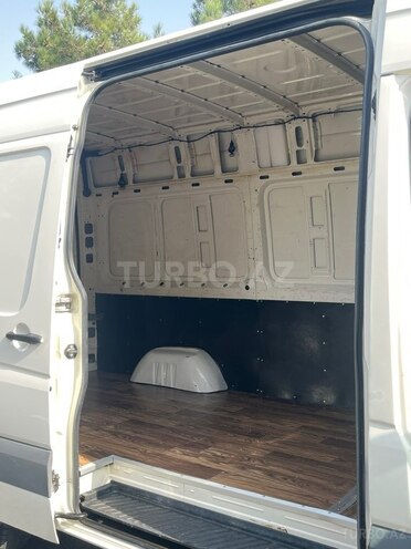 Mercedes Sprinter 315 2007, 211,724 km - 2.2 л - Gəncə