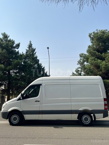 Mercedes Sprinter 315 2007, 211,724 km - 2.2 л - Gəncə