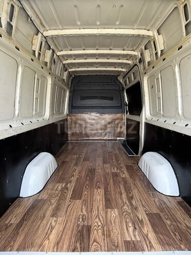 Mercedes Sprinter 315 2007, 211,724 km - 2.2 л - Gəncə