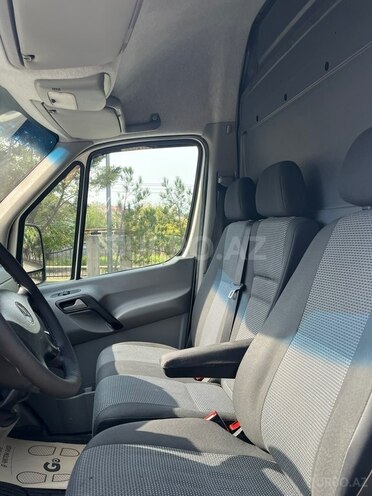 Mercedes Sprinter 315 2007, 211,724 km - 2.2 л - Gəncə