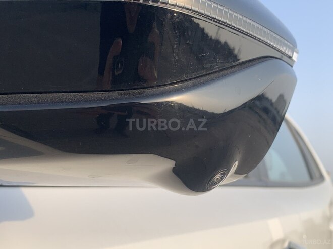 Changan CS 55 Plus 2026, 0 km - 1.5 l - Bakı