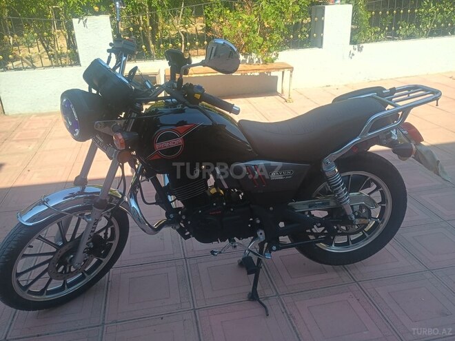 Dayun  2026, 5,500 km - 0.2 l - Sumqayıt