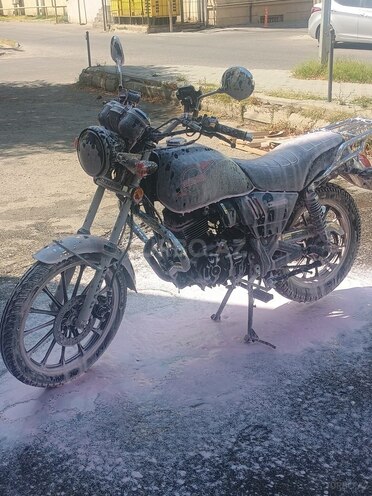 Dayun  2026, 5,500 km - 0.2 l - Sumqayıt