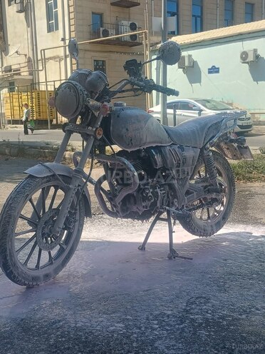 Dayun  2026, 5,500 km - 0.2 l - Sumqayıt