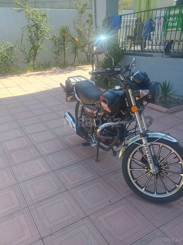 Dayun  2026, 5,500 km - 0.2 l - Sumqayıt