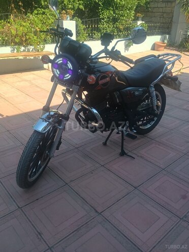Dayun  2026, 5,500 km - 0.2 l - Sumqayıt