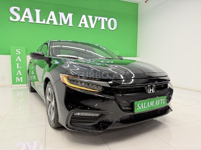 Honda Insight 2019, 163,500 km - 1.5 л - Bakı