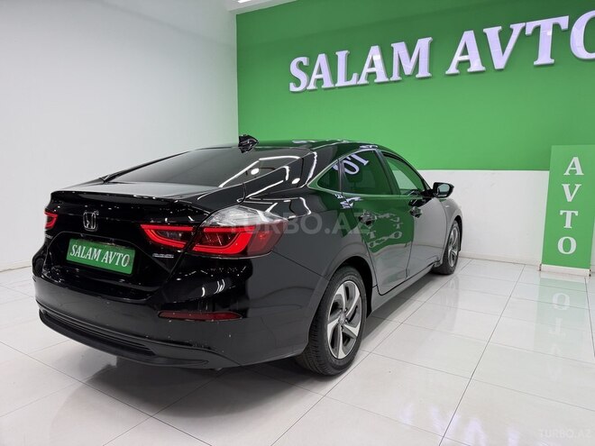 Honda Insight 2019, 163,500 km - 1.5 л - Bakı