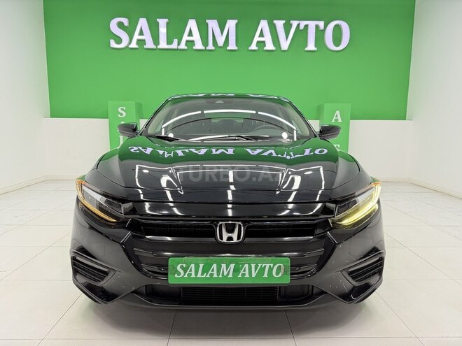 Honda Insight 2019, 163,500 km - 1.5 л - Bakı