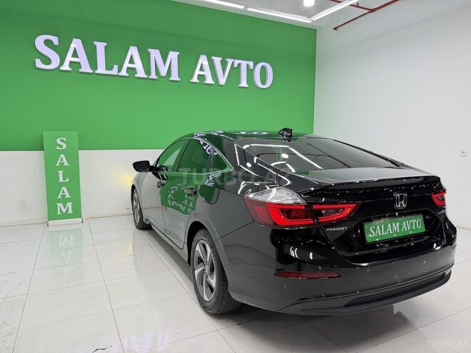 Honda Insight 2019, 163,500 km - 1.5 л - Bakı
