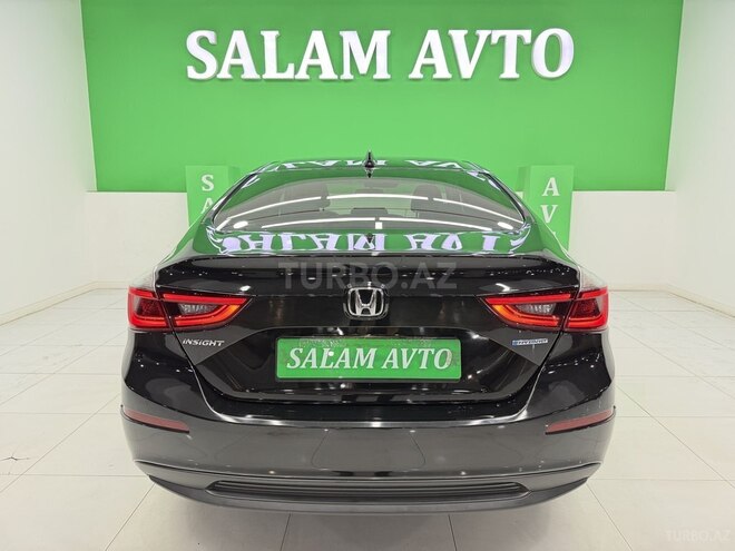 Honda Insight 2019, 163,500 km - 1.5 л - Bakı
