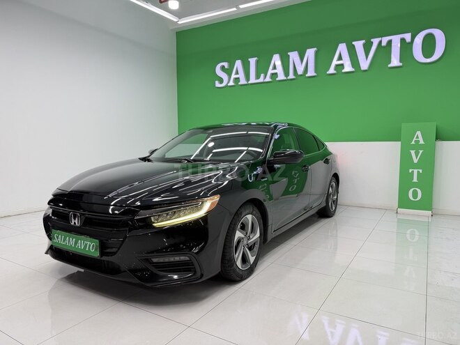 Honda Insight 2019, 163,500 km - 1.5 л - Bakı