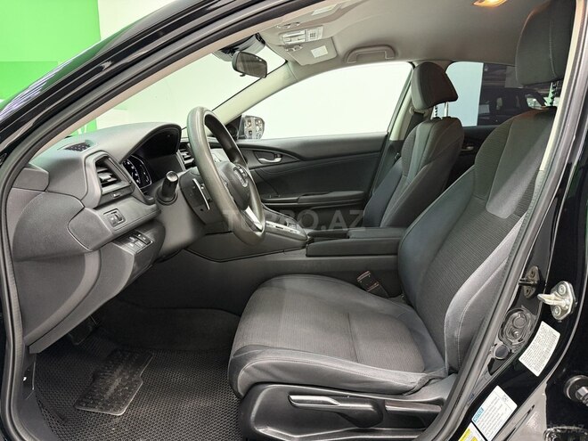 Honda Insight 2019, 163,500 km - 1.5 л - Bakı
