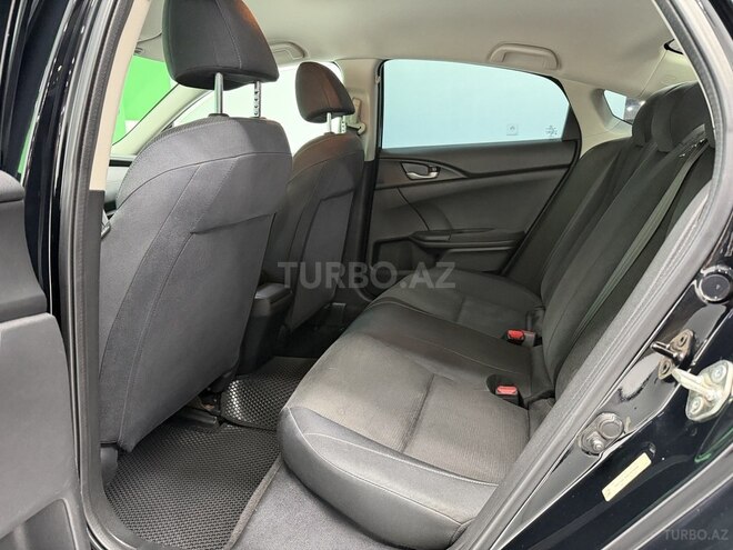 Honda Insight 2019, 163,500 km - 1.5 л - Bakı