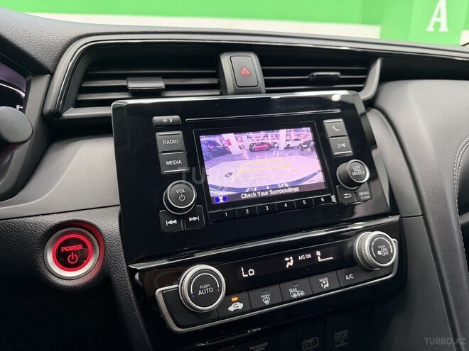 Honda Insight 2019, 163,500 km - 1.5 л - Bakı