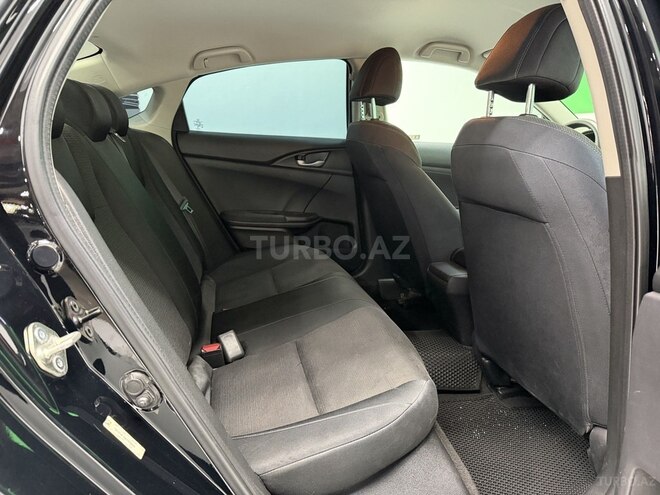 Honda Insight 2019, 163,500 km - 1.5 л - Bakı