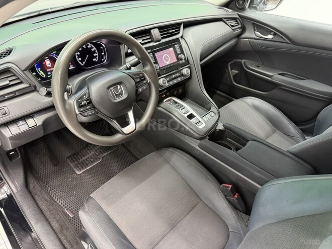 Honda Insight 2019, 163,500 km - 1.5 л - Bakı