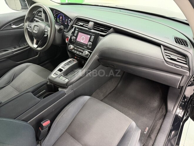 Honda Insight 2019, 163,500 km - 1.5 л - Bakı