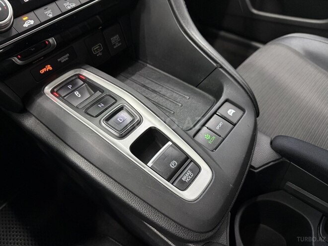 Honda Insight 2019, 163,500 km - 1.5 л - Bakı