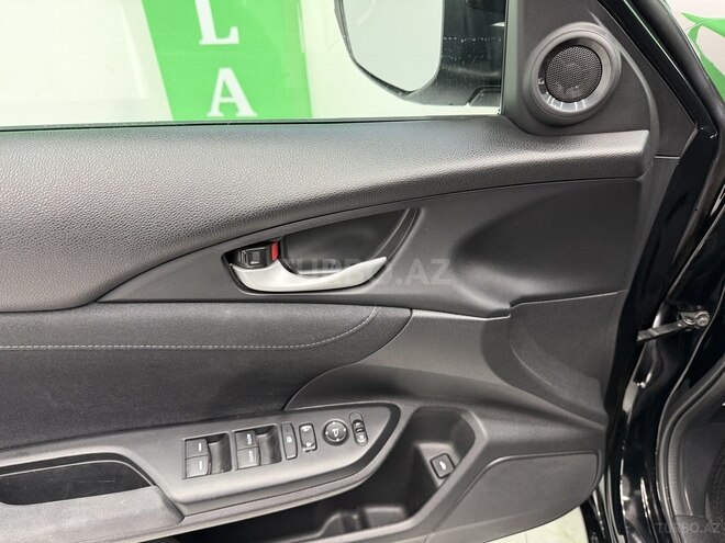 Honda Insight 2019, 163,500 km - 1.5 л - Bakı