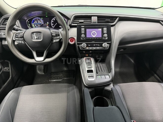 Honda Insight 2019, 163,500 km - 1.5 л - Bakı