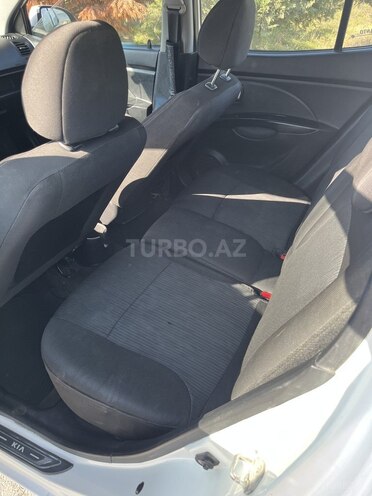 Kia Picanto 2009, 292,000 km - 1.1 l - Bakı