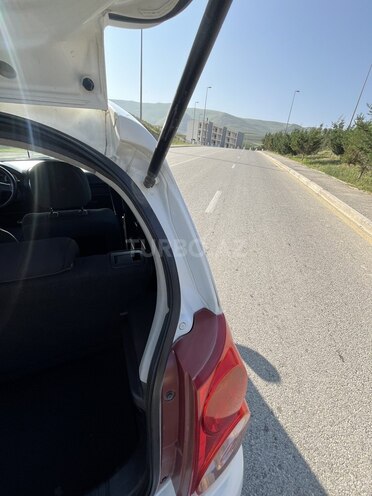 Kia Picanto 2009, 292,000 km - 1.1 l - Bakı