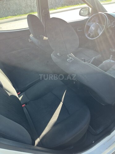 Kia Picanto 2009, 292,000 km - 1.1 l - Bakı