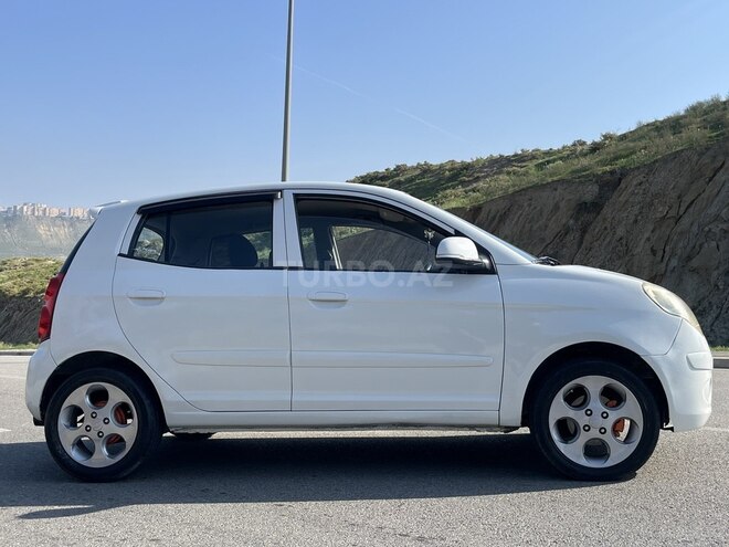 Kia Picanto 2009, 292,000 km - 1.1 l - Bakı