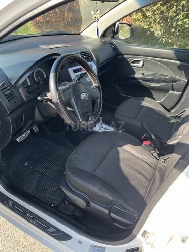 Kia Picanto 2009, 292,000 km - 1.1 l - Bakı