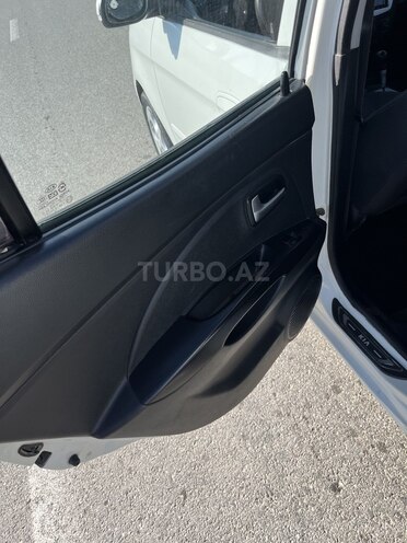 Kia Picanto 2009, 292,000 km - 1.1 l - Bakı