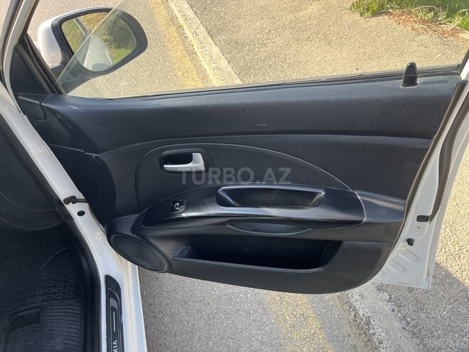 Kia Picanto 2009, 292,000 km - 1.1 l - Bakı