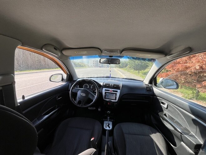 Kia Picanto 2009, 292,000 km - 1.1 l - Bakı