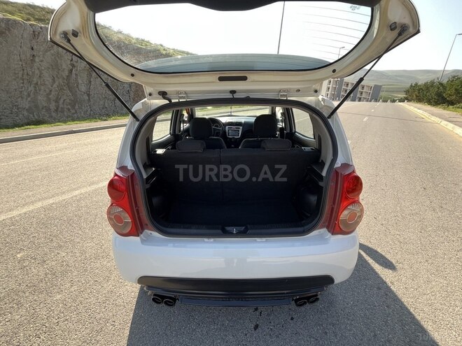 Kia Picanto 2009, 292,000 km - 1.1 l - Bakı
