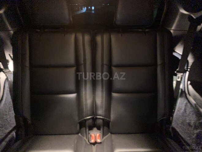 Dodge Durango 2012, 227,766 km - 3.6 l - Bakı
