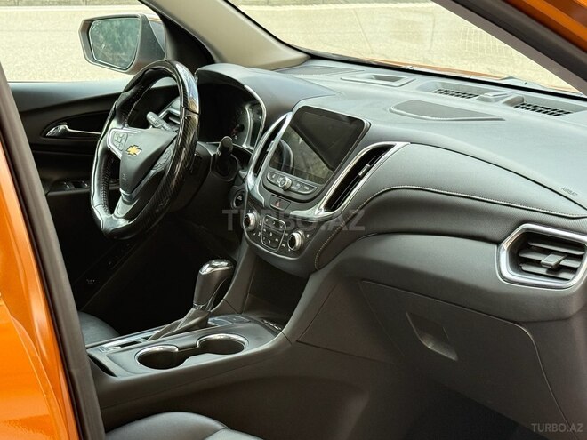 Chevrolet Equinox 2020, 89,000 km - 1.5 l - Bakı