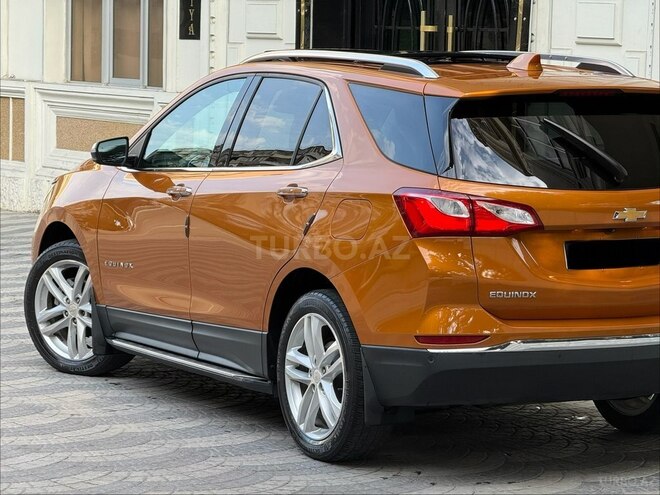 Chevrolet Equinox 2020, 89,000 km - 1.5 l - Bakı