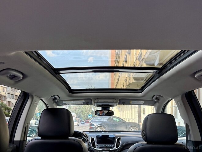 Chevrolet Equinox 2020, 89,000 km - 1.5 l - Bakı